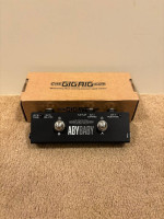 Gigrig Aby Baby A/B Box
