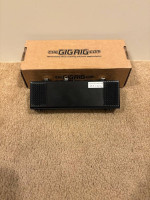 Gigrig Aby Baby A/B Box
