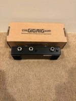Gigrig Aby Baby A/B Box