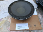 2001 Celestion S15-250 8 ohm 15inch Sidewinder