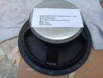 2001 Celestion S15-250 8 ohm 15inch Sidewinder