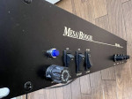 Mesa Boogie fifty / fifty power amp