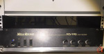 Mesa Boogie fifty / fifty power amp