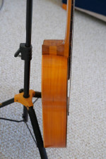 Vintage Paracho Classical Guitar