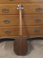 3 String Guitar #143