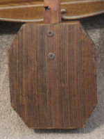 3 String Guitar #143