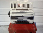 Crucianelli Accordion