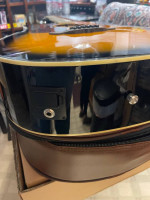 Keith Urban LEFT HANDED Guitar W/Power Amp
