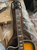 Keith Urban LEFT HANDED Guitar W/Power Amp