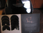 Keath Urbin guitar with DVD lessons