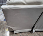 La-Z-Boy Leather Greyson Power Reclining Sofa