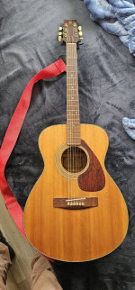 Yamaha FG-110