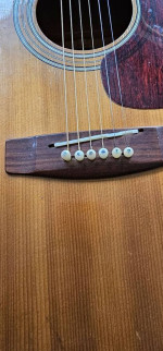 Yamaha FG-110