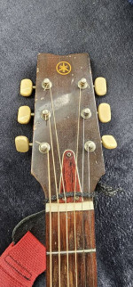 Yamaha FG-110