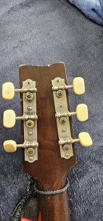 Yamaha FG-110