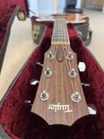 2013 Taylor 416ce Acoustic-Electric Guitar - USA