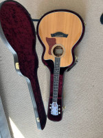 2013 Taylor 416ce Acoustic-Electric Guitar - USA