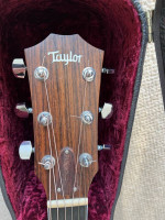 2013 Taylor 416ce Acoustic-Electric Guitar - USA