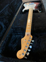 2015 Fender Stratocaster Electric Guitar - USA