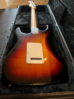 2015 Fender Stratocaster Electric Guitar - USA