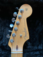 2015 Fender Stratocaster Electric Guitar - USA