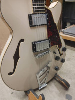 D'ANGELICO PREMIER SS GUITAR