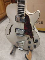 D'ANGELICO PREMIER SS GUITAR