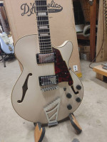 D'ANGELICO PREMIER SS GUITAR