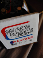 Space Force Reverberation Guitar Reverb Pedal