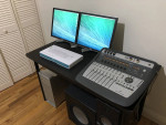 Mac Pro Dual Screen 2.1 Premium Recording Bundle