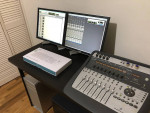 Mac Pro Dual Screen 2.1 Premium Recording Bundle