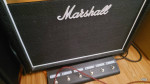 Marshall DSL 40CR guitar amplifier
