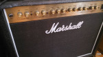 Marshall DSL 40CR guitar amplifier