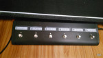 Marshall DSL 40CR guitar amplifier