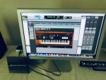 Mac Mini with Protools 8 (Legitimate License)