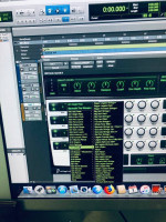 Mac Mini with Protools 8 (Legitimate License)