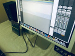 Mac Mini with Protools 8 (Legitimate License)