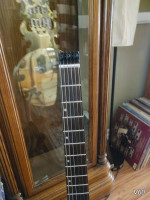 EART Headless Electric Guitar GW1