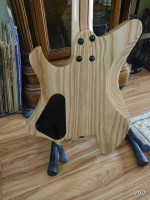 EART Headless Electric Guitar GW1