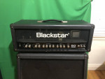 Blackstar S150H Series One Halfstack