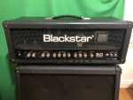 Blackstar S150H Series One Halfstack