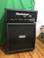 Blackstar S150H Series One Halfstack