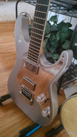 ESP LTD Ken Susi Signature KS M-6 Guitar