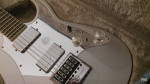 ESP LTD Ken Susi Signature KS M-6 Guitar