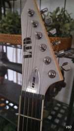 ESP LTD Ken Susi Signature KS M-6 Guitar
