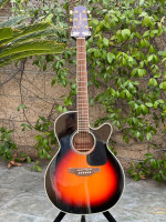 Takamine 2009 GN51CE Acoustic Electric Guitar