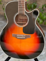 Takamine 2009 GN51CE Acoustic Electric Guitar