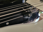 2018 Fender Steve Harris Signature Precision Bass - MINT