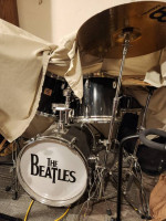 Drum Set everything included