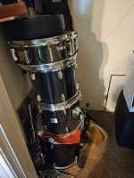 Drum Set everything included